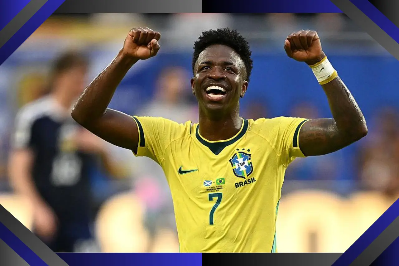 La victoire du Brésil contre l’Écosse montre pourquoi ils sont favoris de la Coupe du Monde FIFA 2026