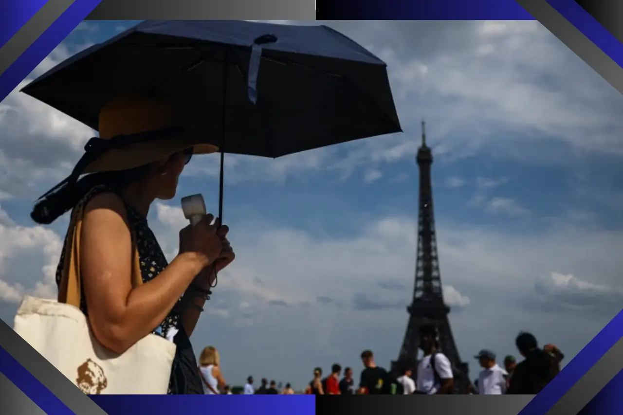 La France sous siège d’une chaleur à 41°C : ce qui est interdit et restreint dans les zones rouges