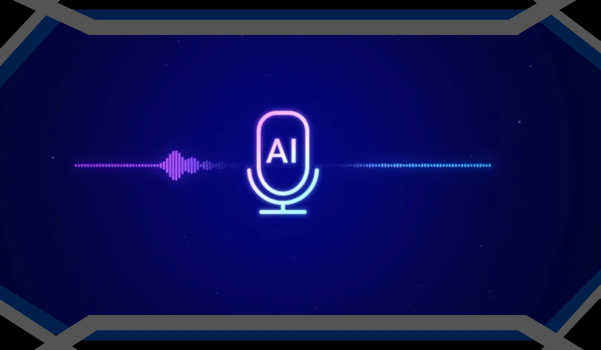 Voice AI Beyond Commands