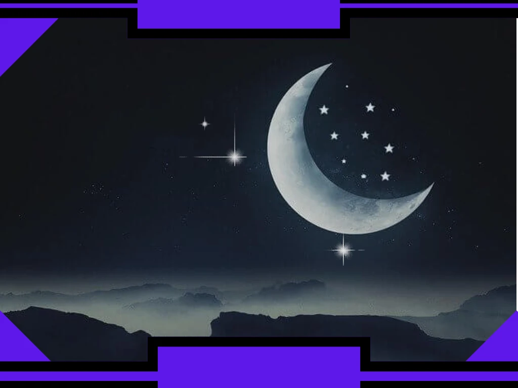 Void of Course Moon