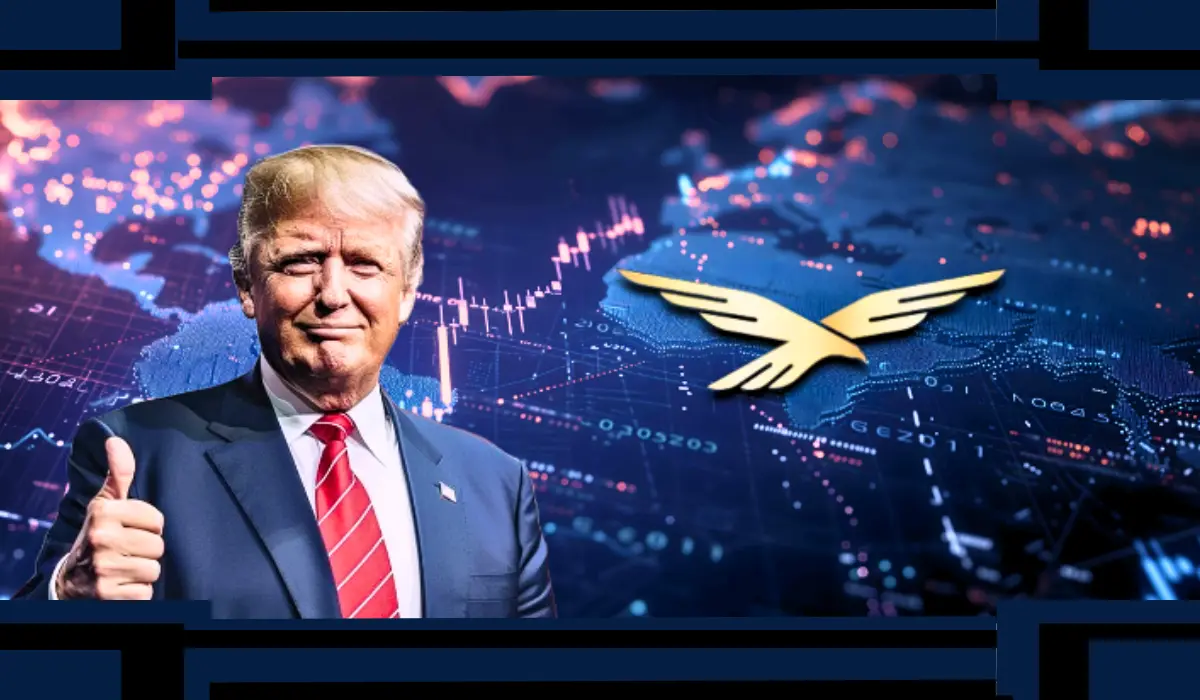 WLFI Token Strategy