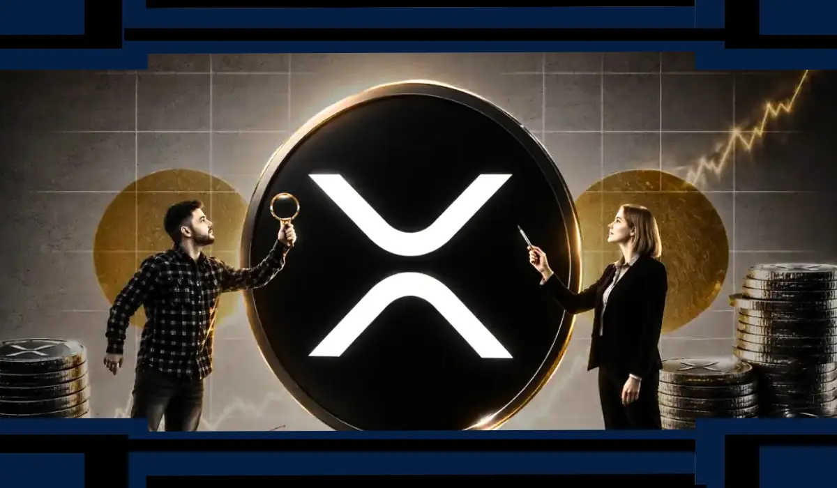 XRP Outshines Major Cryptos: Is It June’s Most Resilient Large-Cap Asset?