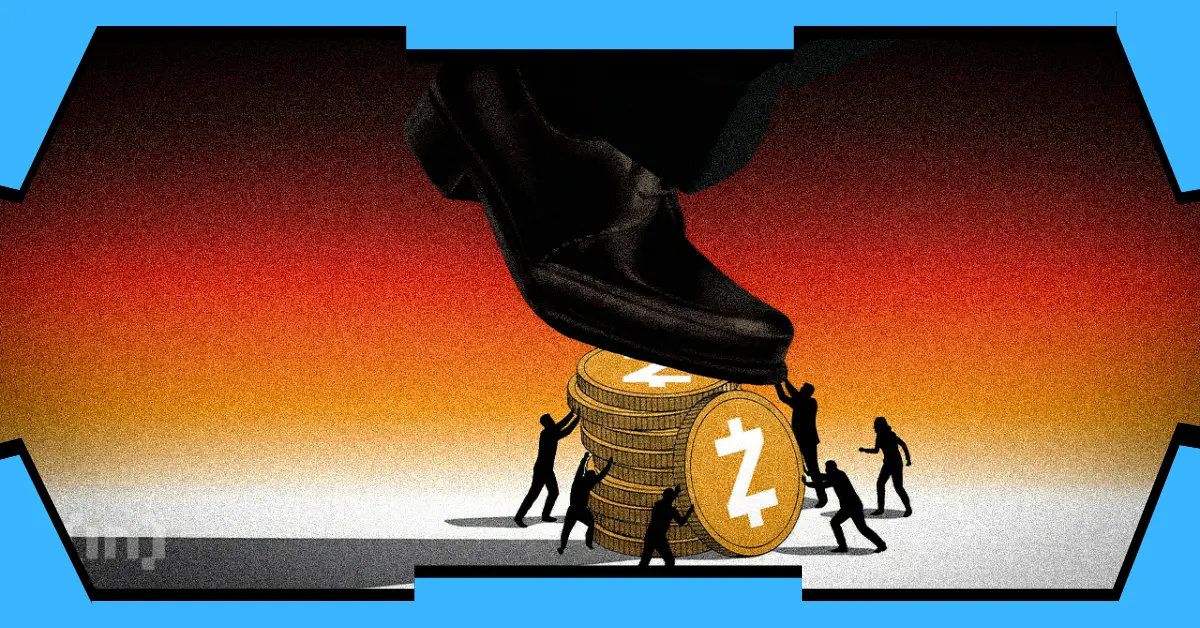 Zcash bug issue