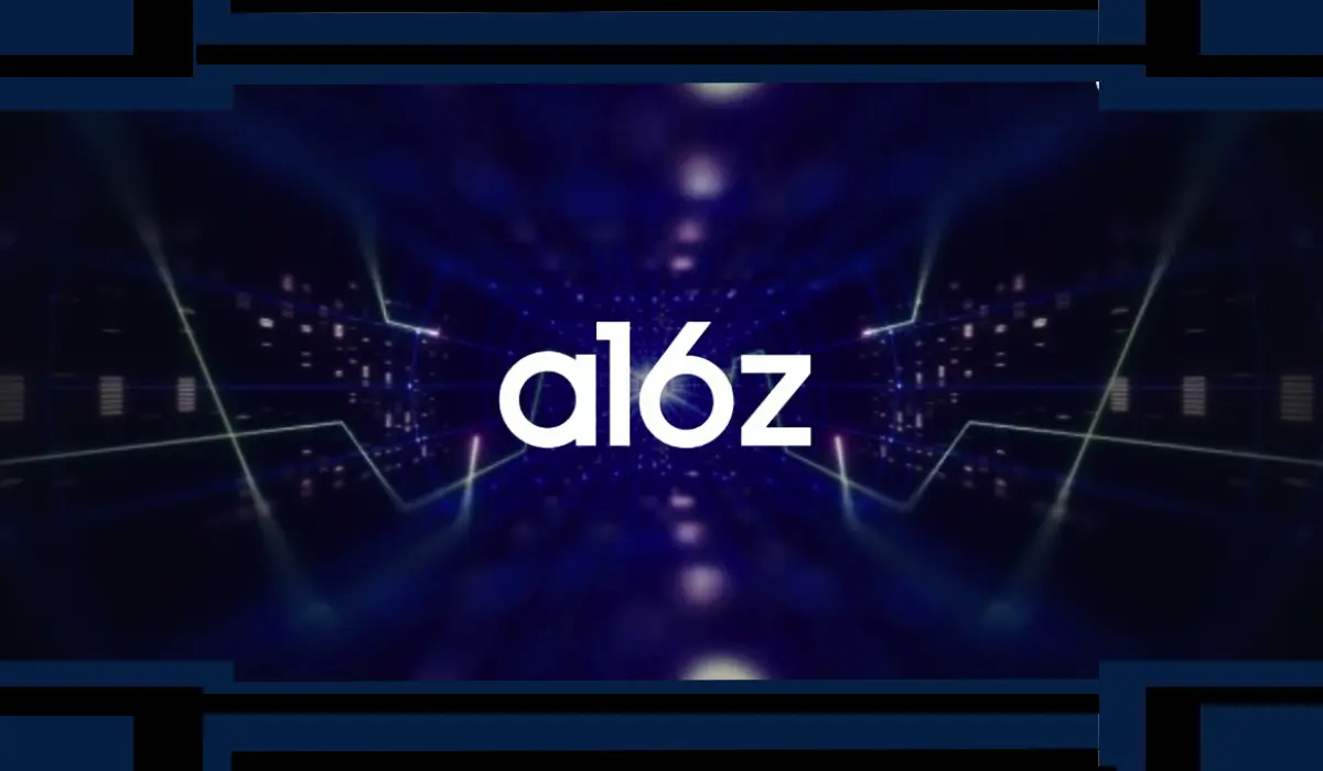 a16z Crypto