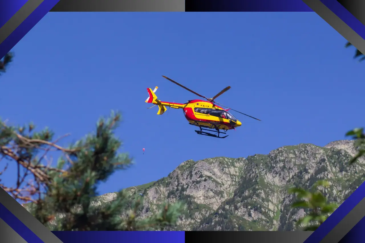 Qu’est-ce qui a causé le crash fatal d’hélicoptère dans le Verdon ? Explications des premières conclusions