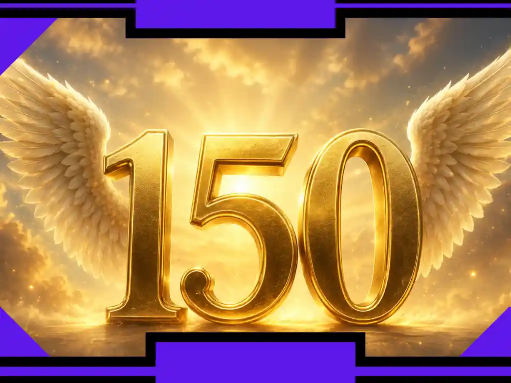 anjo número 150