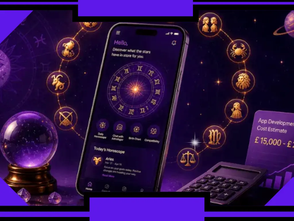 apps d’astrologie IA