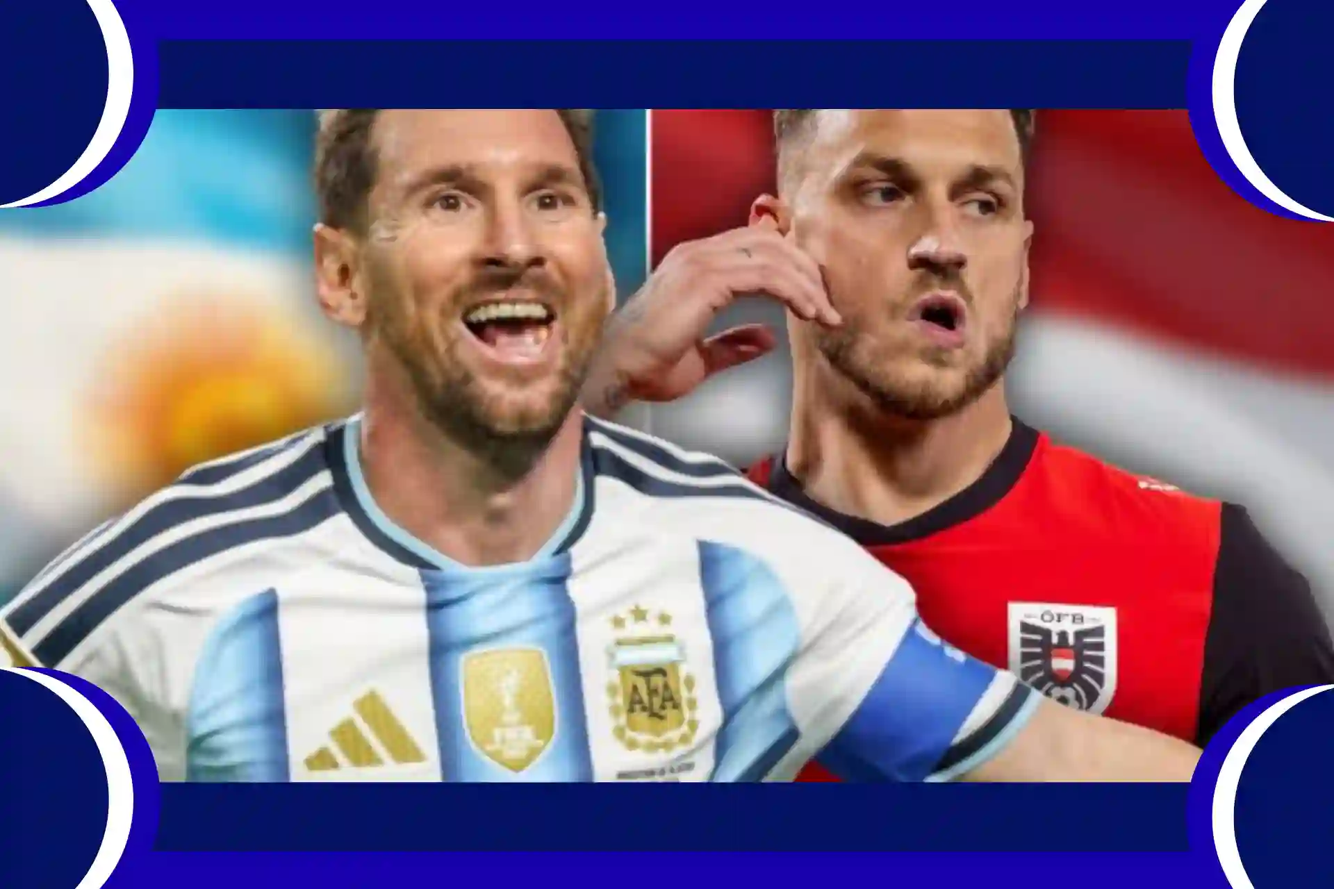 argentinien vs österreich