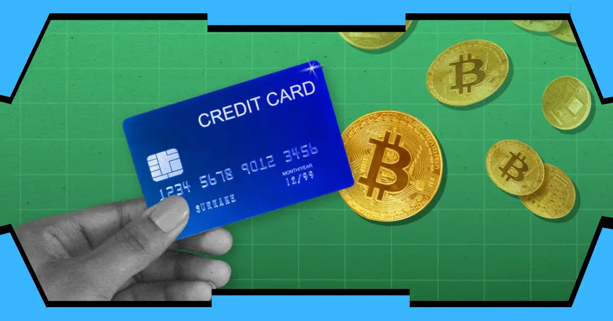 How to Buy Cryptocurrency with a Credit Card in 2026: Step-by-Step Guide, Exchange Comparison, Fees, Risks & Smart Strategies