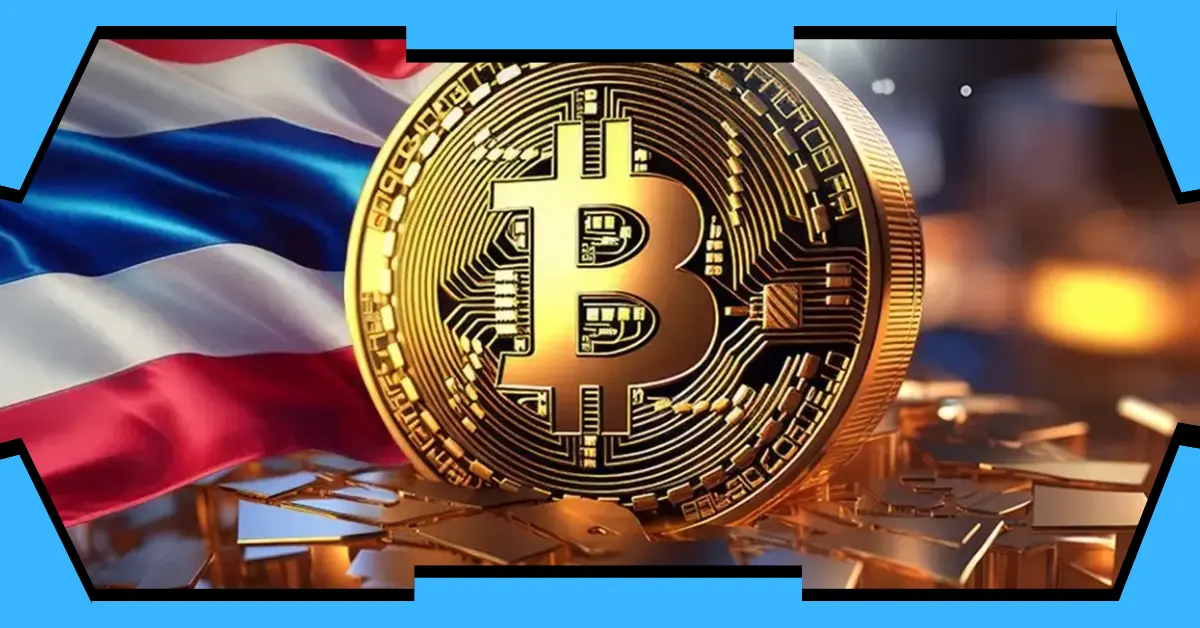 Thailand Crypto Tax Guide 2026: Rules, Income Tax Rates & Filing Requirements Explained