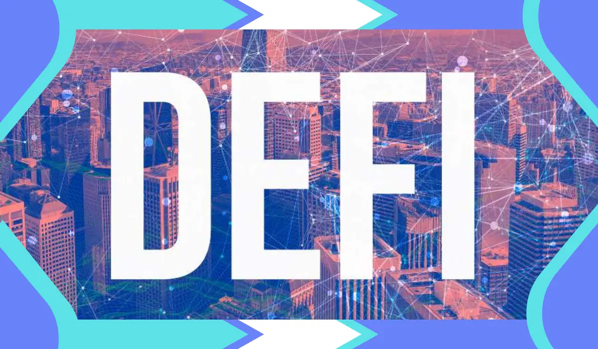 finance décentralisée