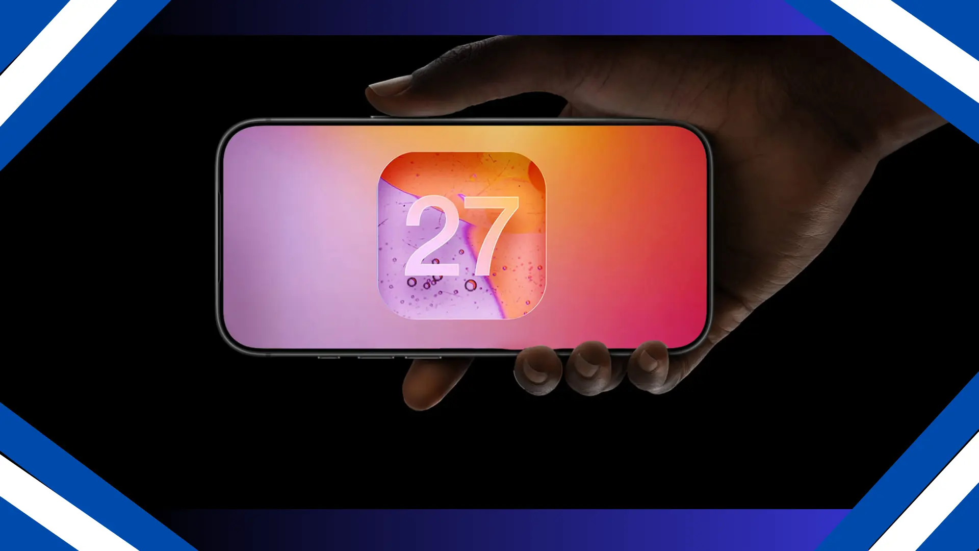 iOS 27 Definitieve Releasedatum