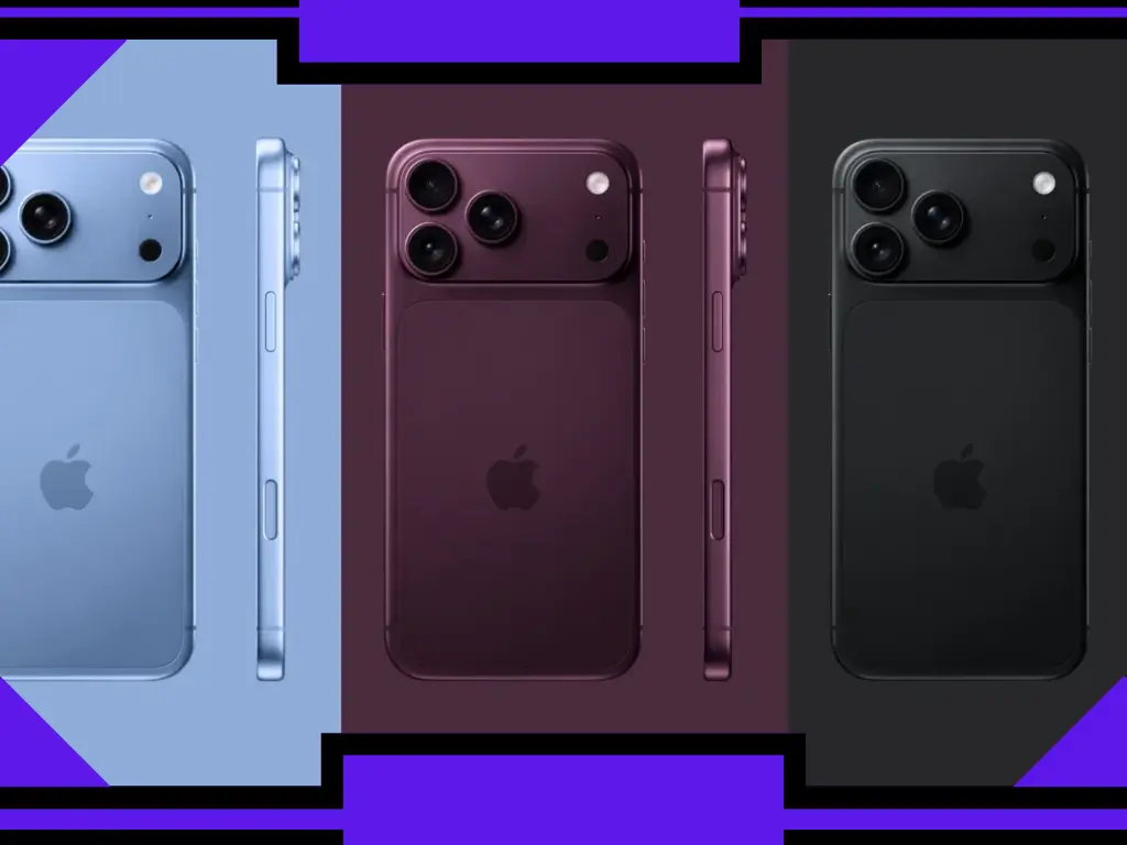 Fonctionnalités secrètes de l’iPhone 18 Pro Max que vous ne croirez pas réelles