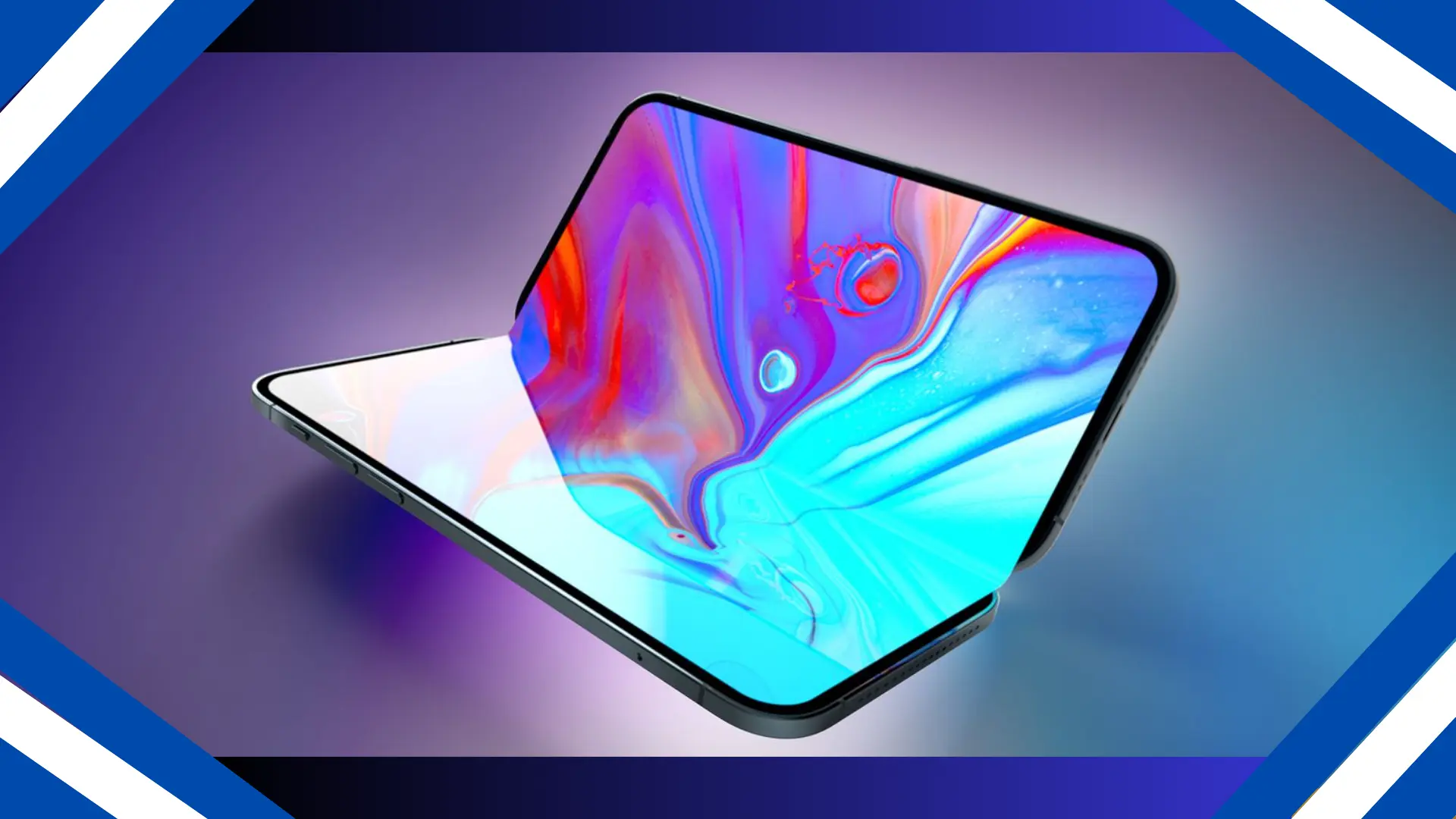 iPhone Foldable Ultra