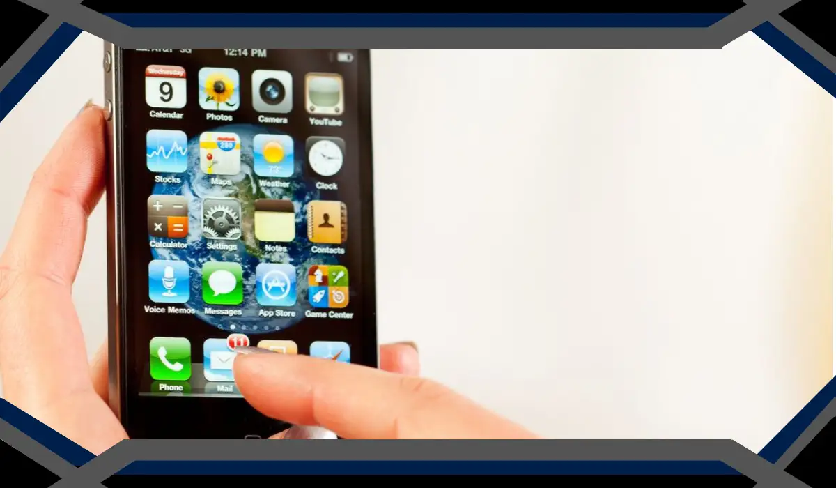 iPhone Turns 19
