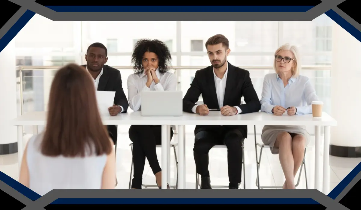 Critical Interview Mistakes That Could Cost You a Job Offer: How to Avoid Them