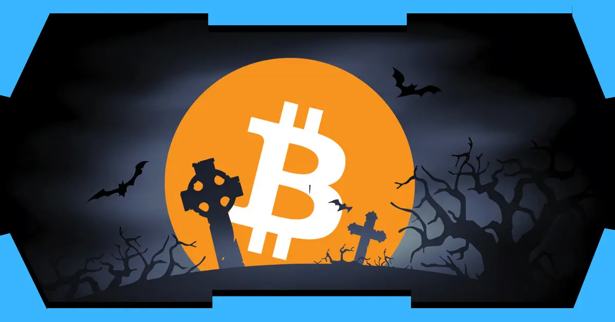 Is Crypto Dead Today
