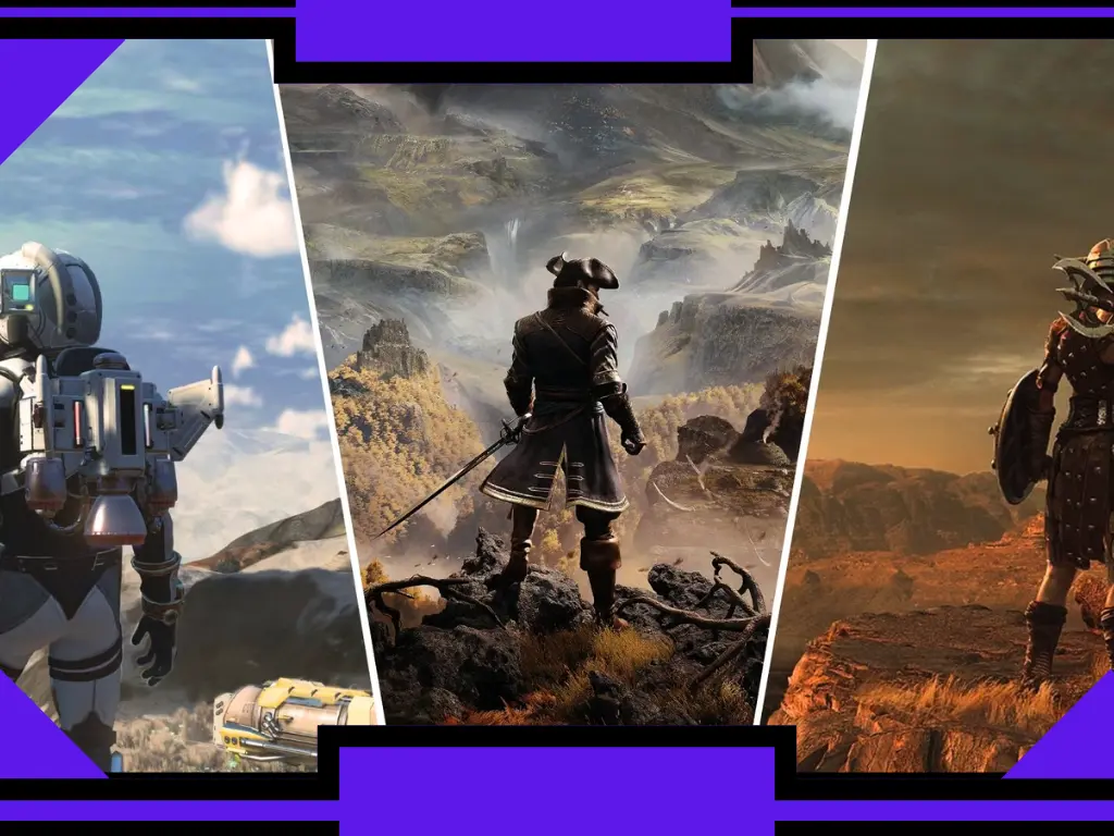 13 jeux en monde ouvert incroyables sur PS Plus à jouer absolument dès maintenant