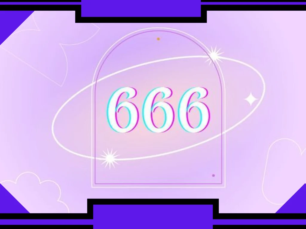 nombre angélique 666