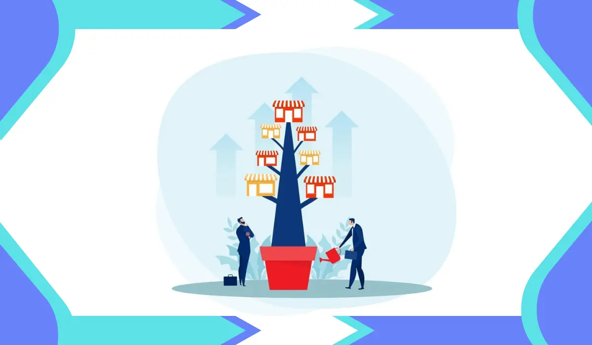 plan d'expansion d'entreprise