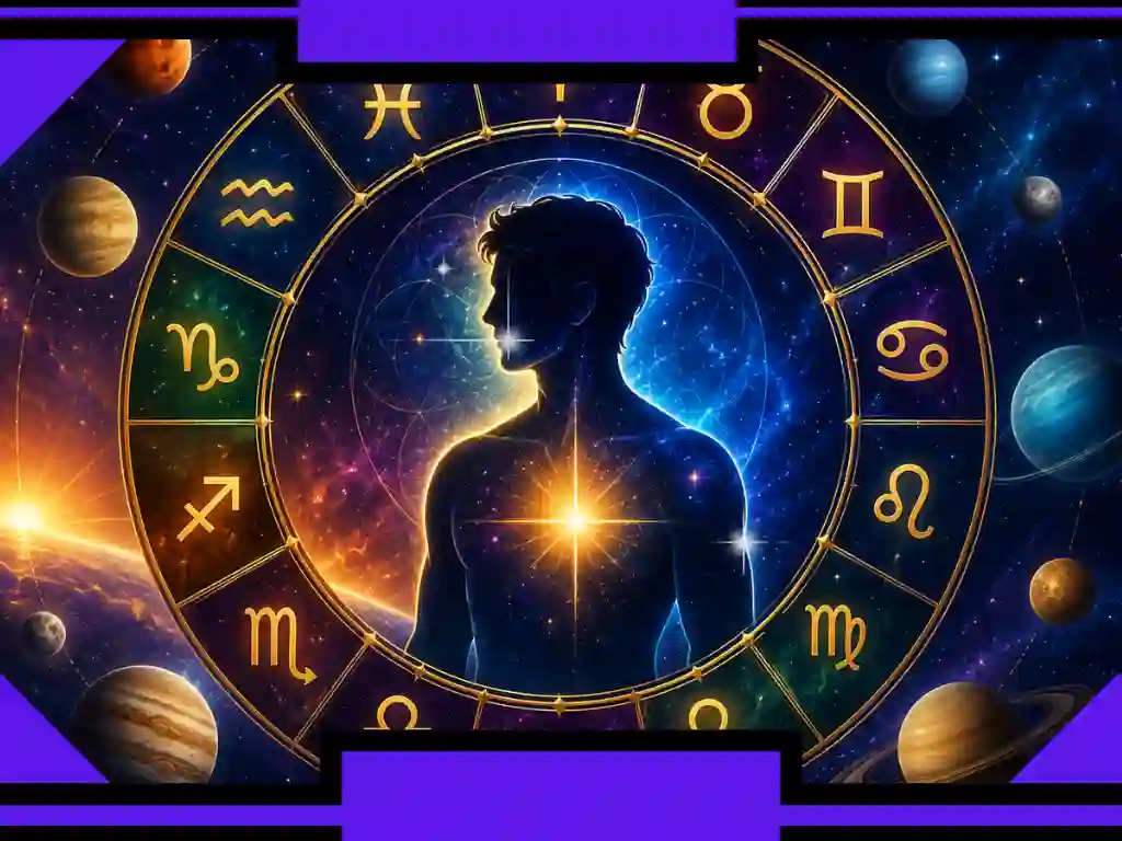 primer regente en astrología