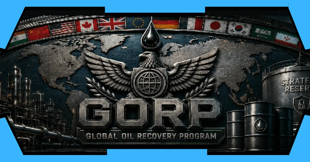 prix du GORP