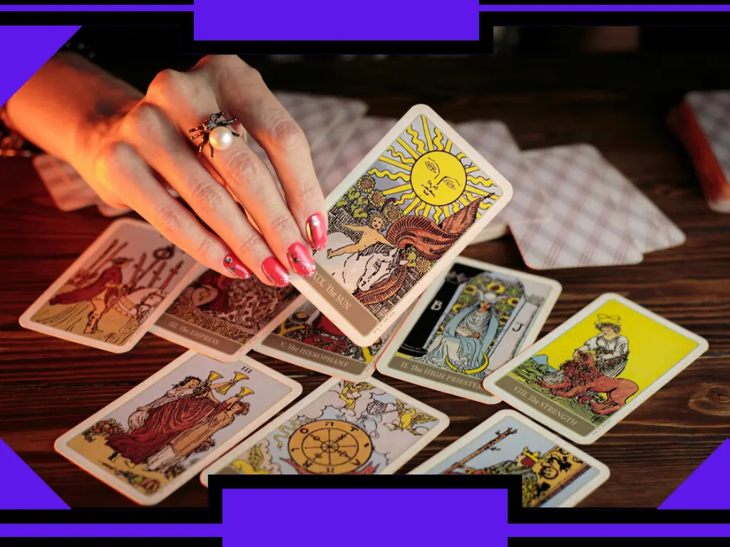 ¿Qué es el tarot y cómo funciona? Una guía clara para entender sus cartas y su significado