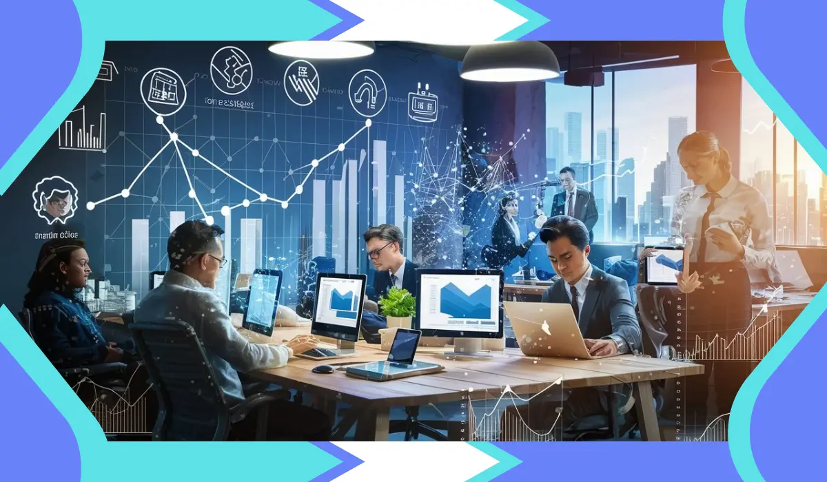 stratégie de transformation digitale