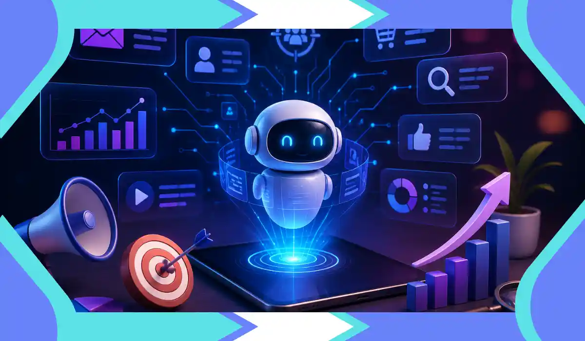stratégies de marketing digital
