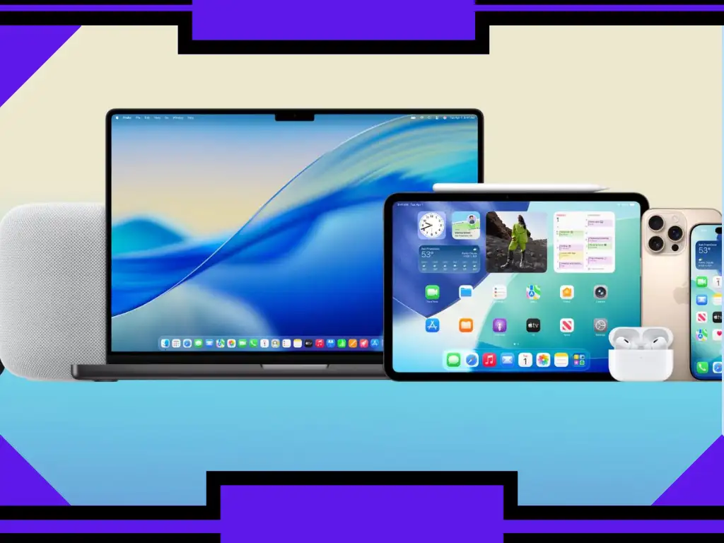Apple lanzará 16 nuevos productos este año, incluidos iPhone, Mac y iPad