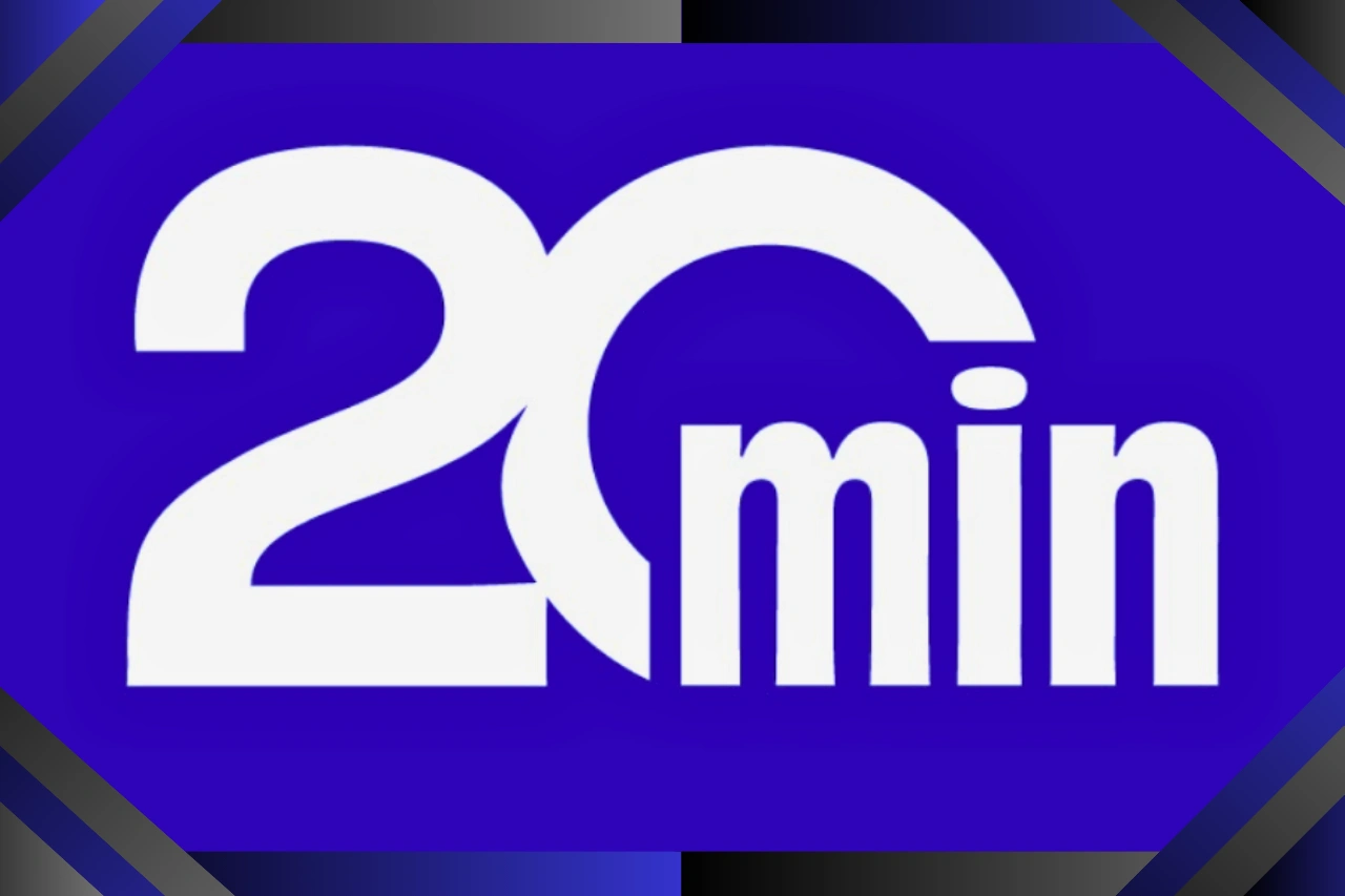 20 Minutes France