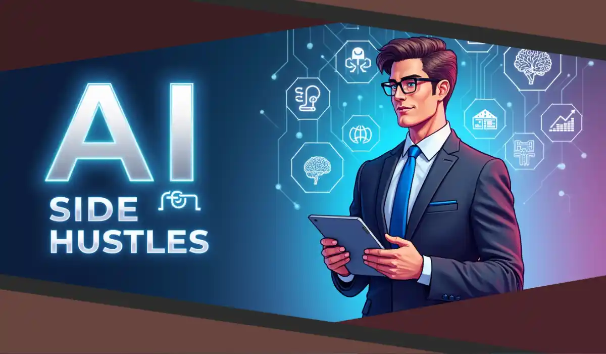 AI Side Hustles