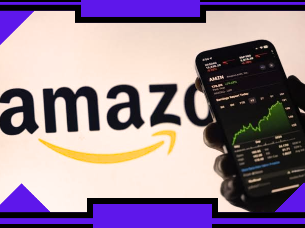 Rapporto sugli utili di Amazon 2026