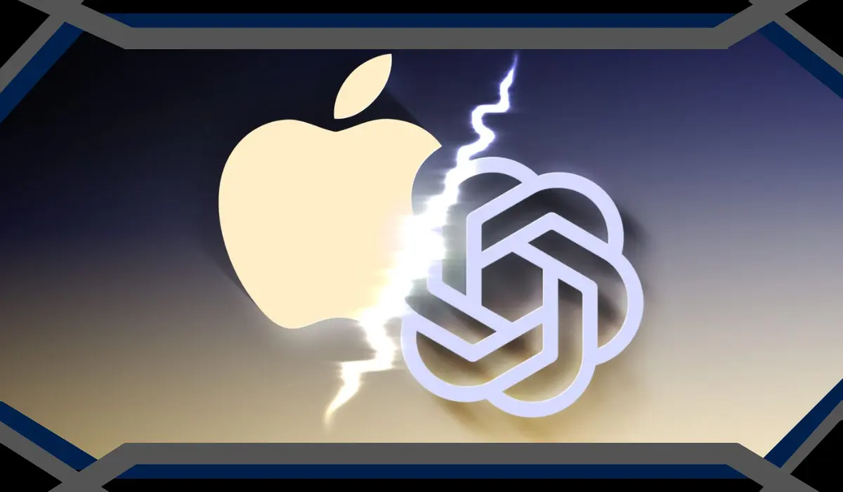 Apple Alleges OpenAI Stole Confidential AI Trade Secrets in New Federal Lawsuit