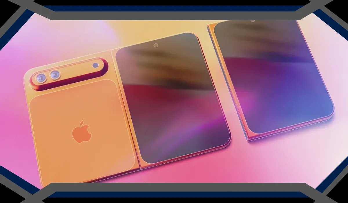 Apple’s Foldable iPhone May Have Limited Availability at Launch