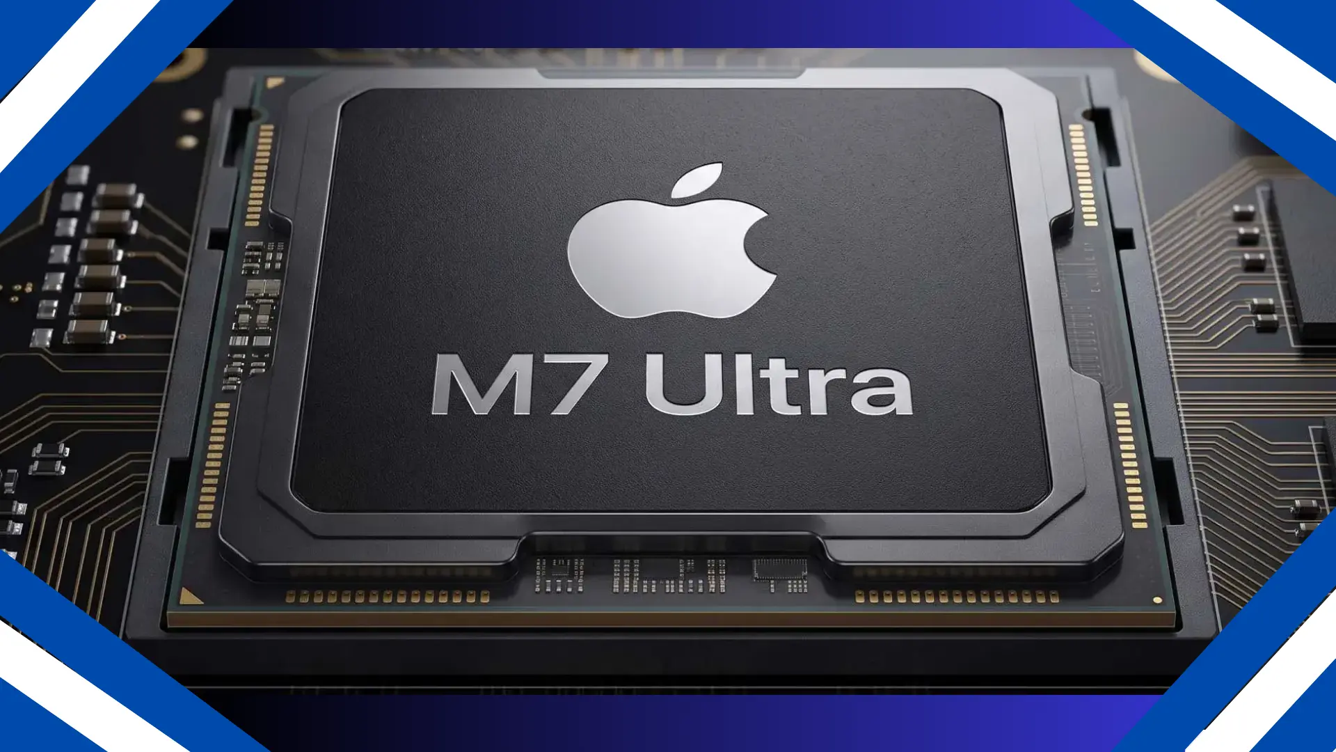 Apple M7 Ultra