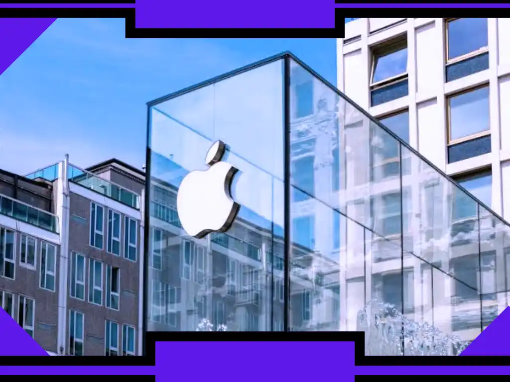 Apple hardware price hike