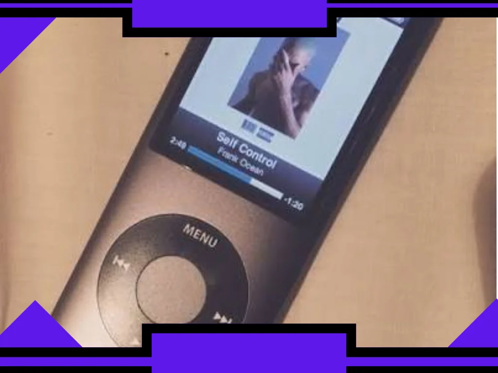 Apple iPod vince il premio T3
