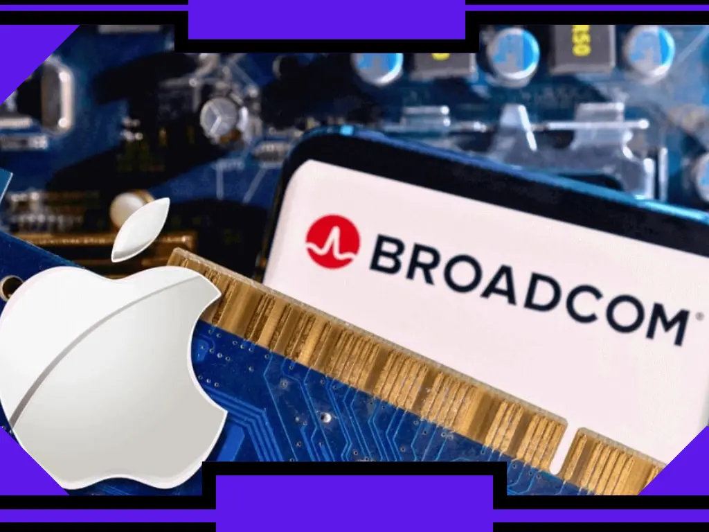 Apple signe un accord de 30 milliards