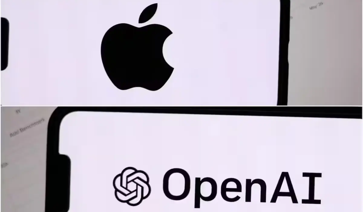 Apple sues OpenAI trade secrets