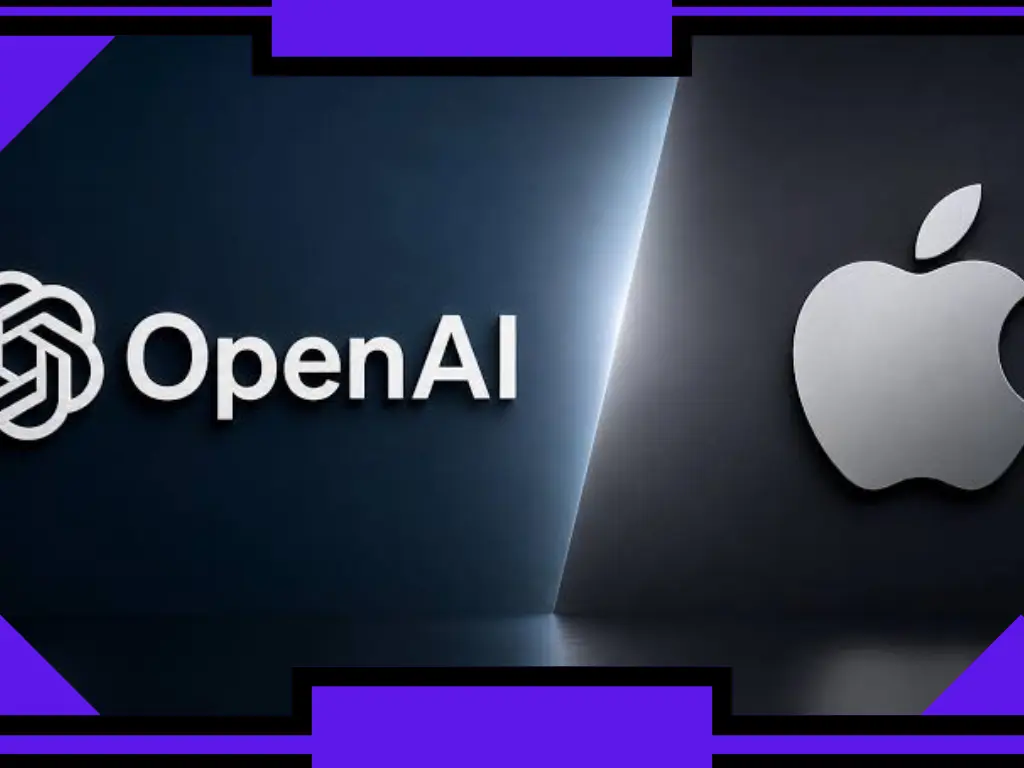 La batalla legal entre Apple y OpenAI se intensifica por la competencia en IA y las disputas tecnológicas