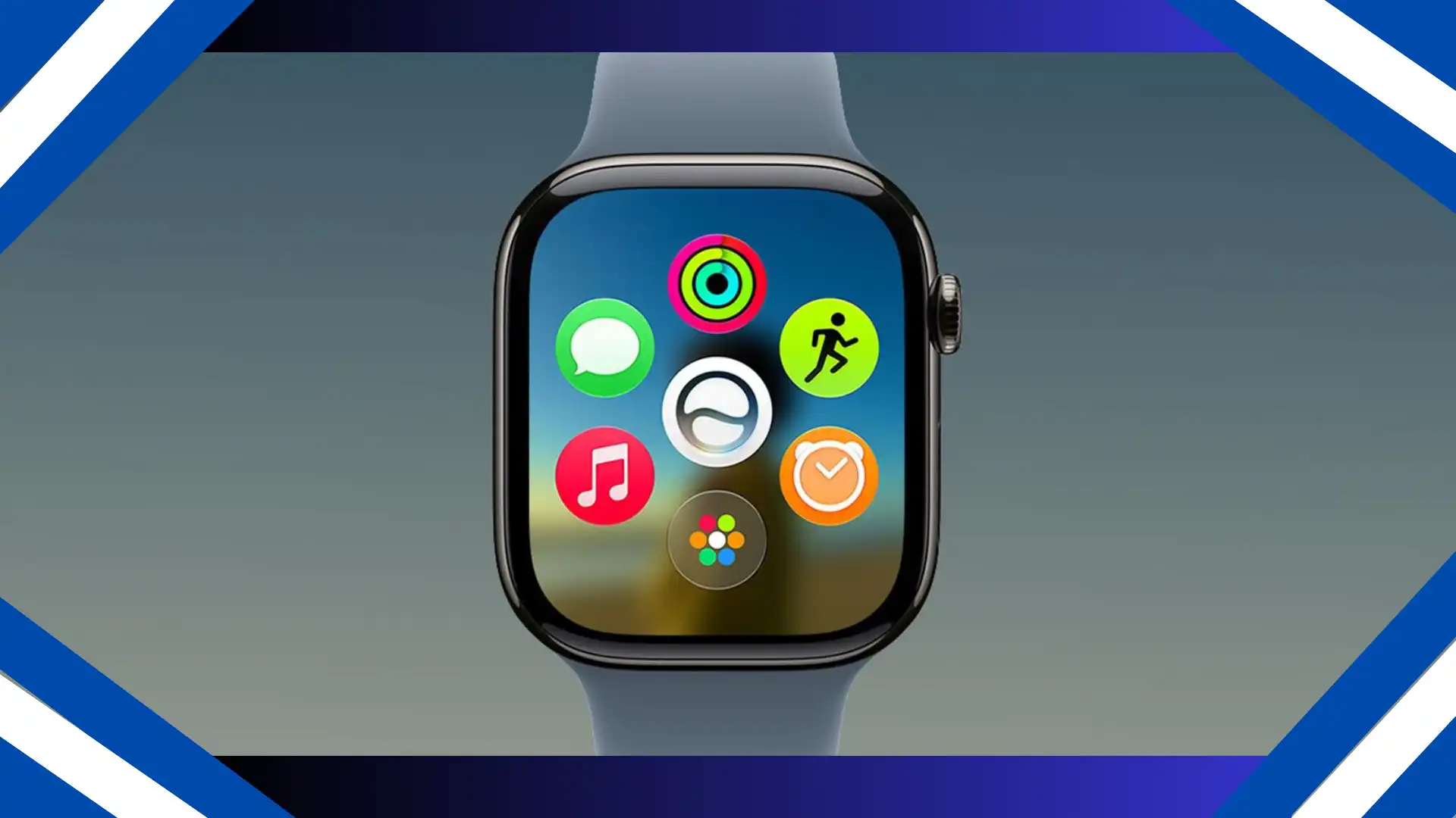 Apple watchOS 27 Beta 3