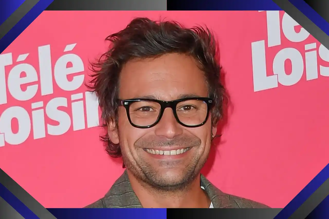 Bertrand Chameroy France Inter départ