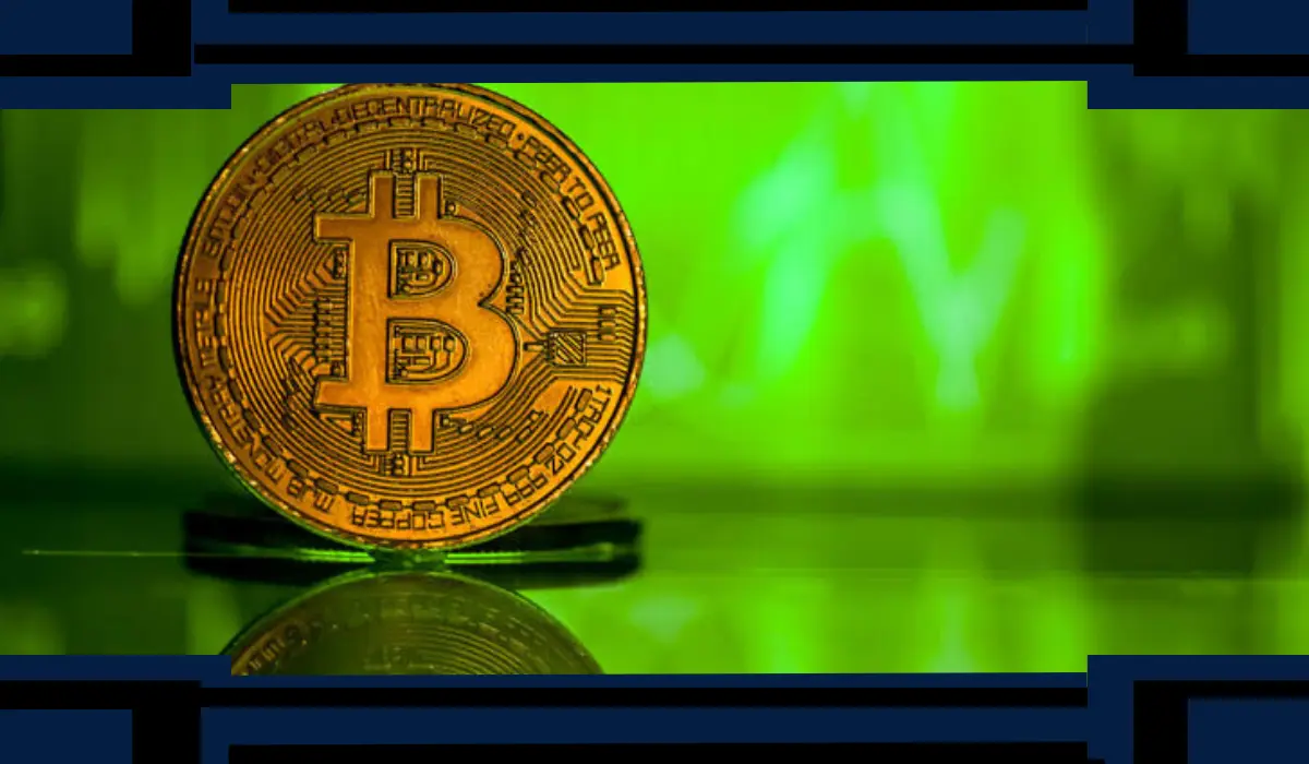 Bitcoin Holds $63K