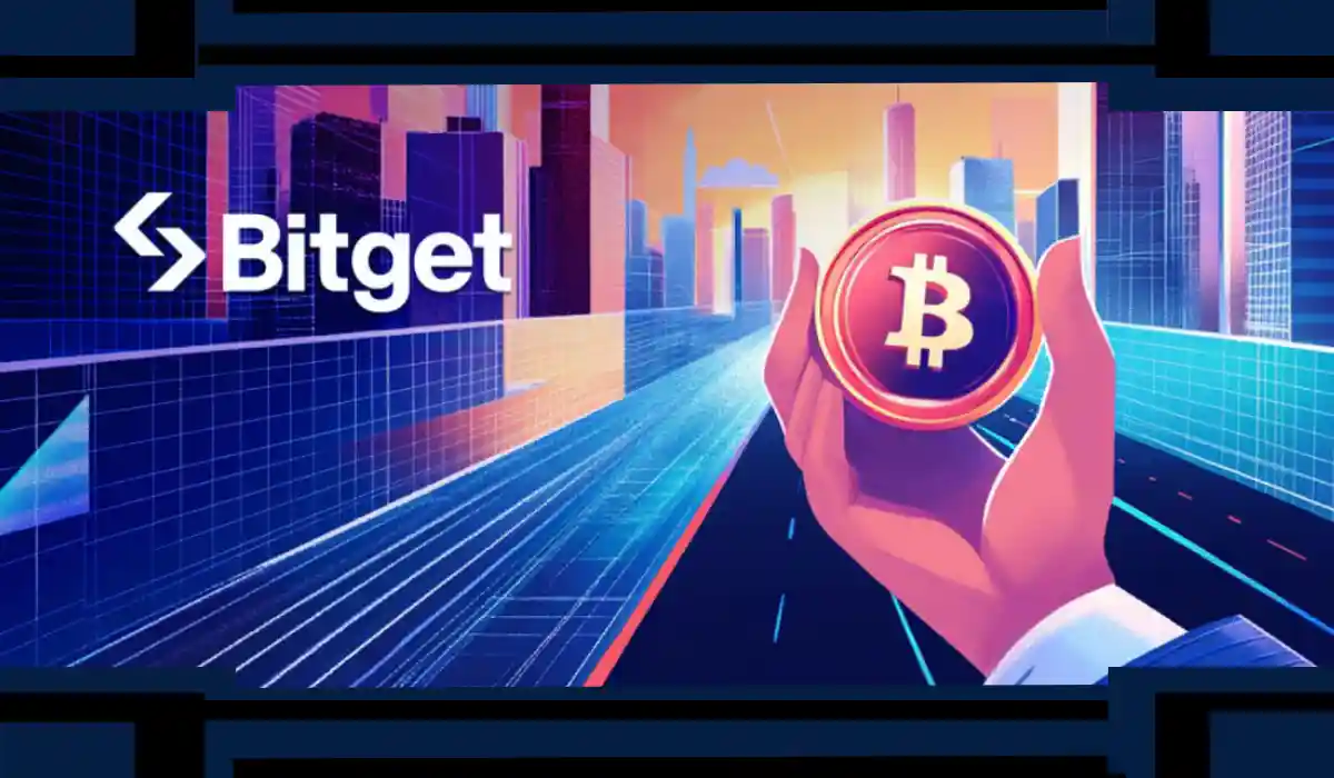 Bitget Stock+