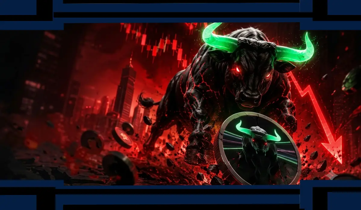 Black Bull ANSEM Price