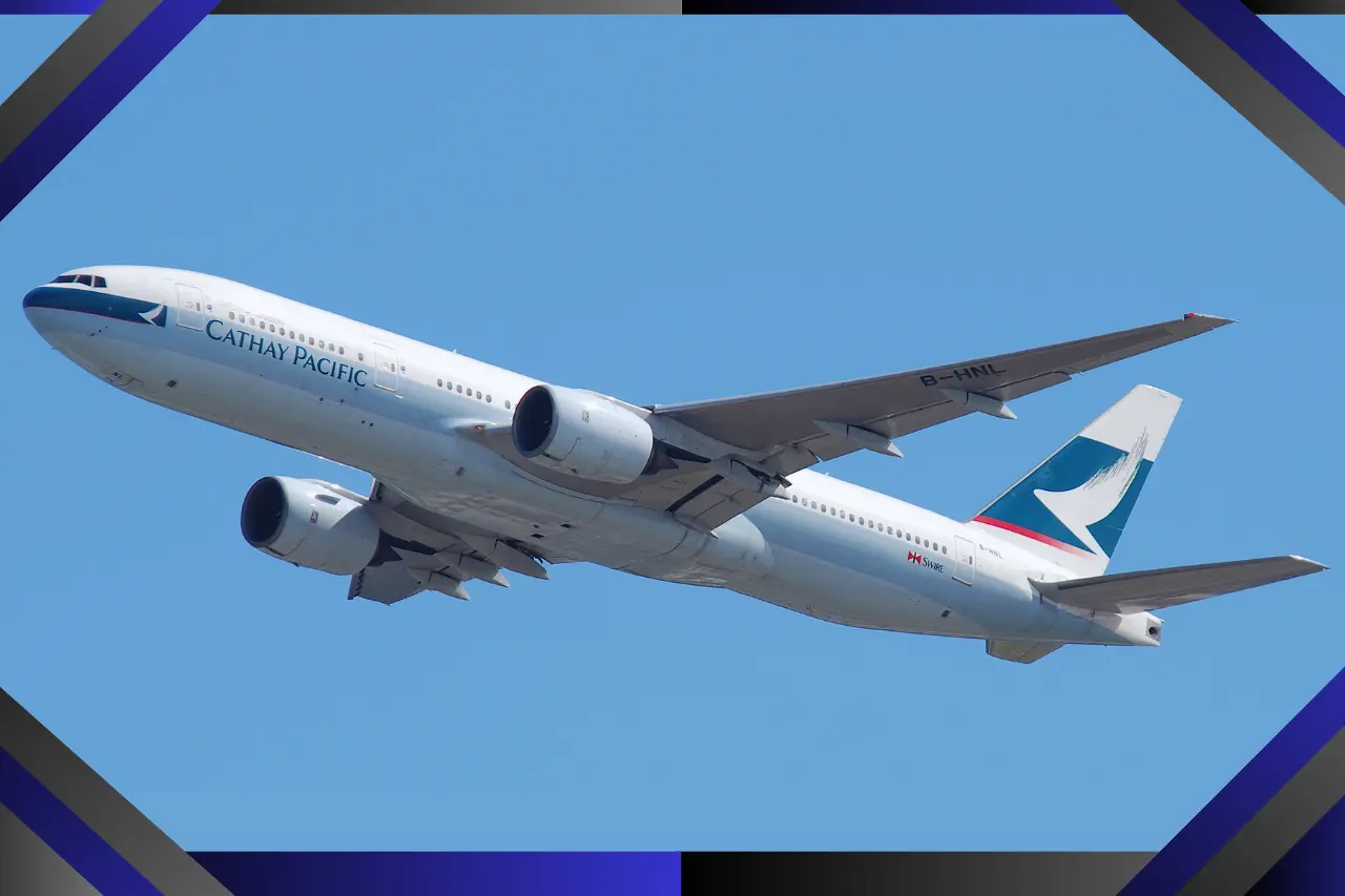 Pourquoi les compagnies aériennes retirent leurs anciens Boeing 777 pour adopter le nouveau 777X