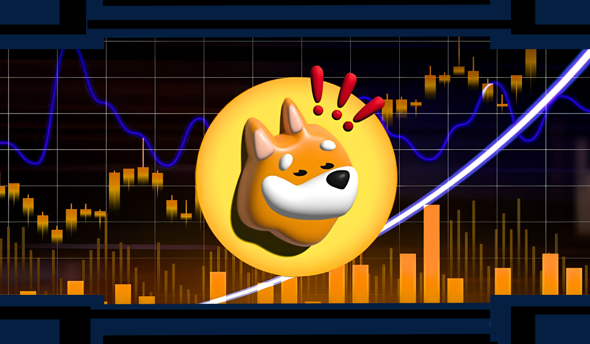 Bonk Crypto Price