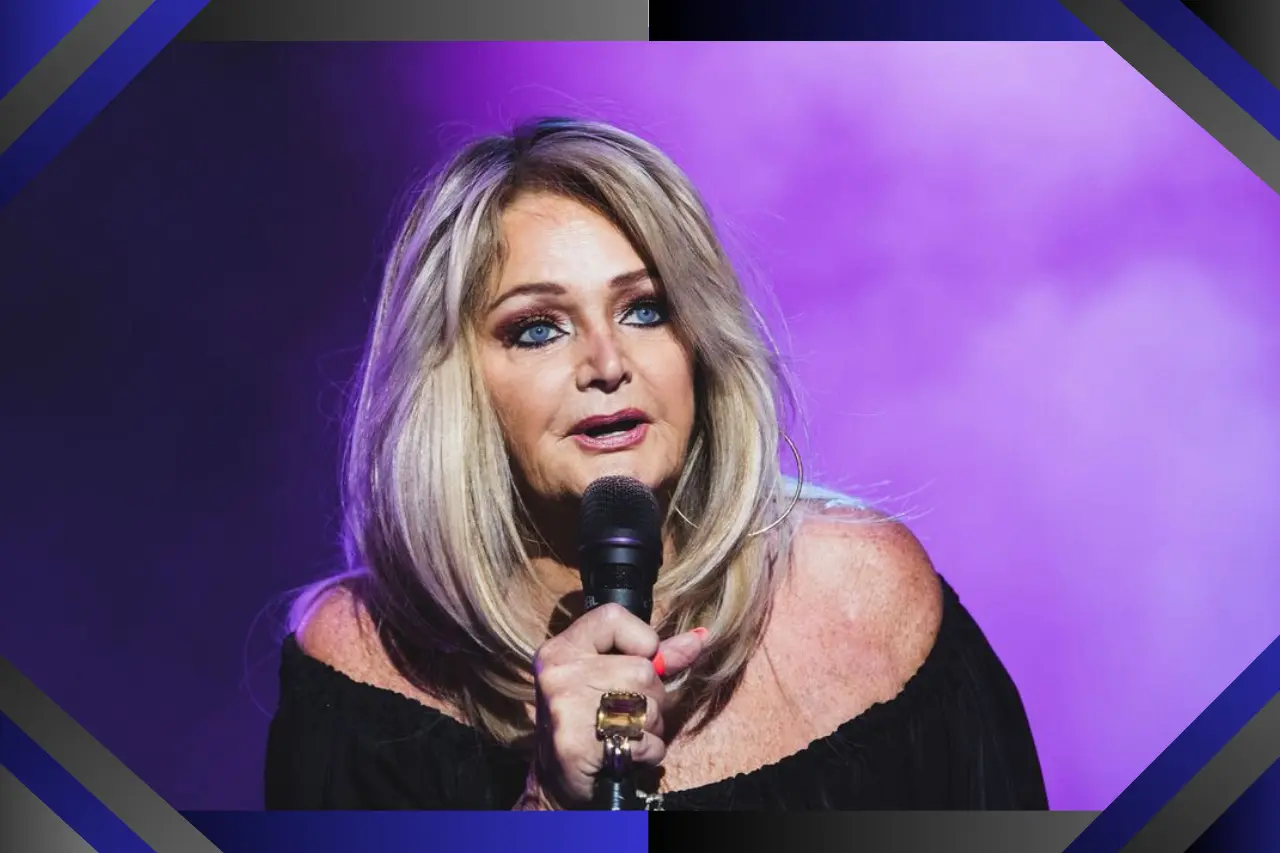 Bonnie Tyler Morte à 75 Ans