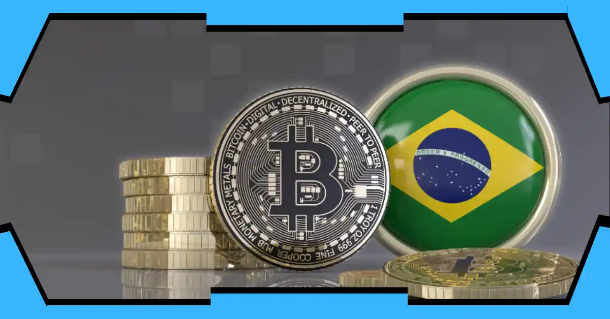 Brazil Raises Capital Requirements for Crypto Exchanges Under New Rules